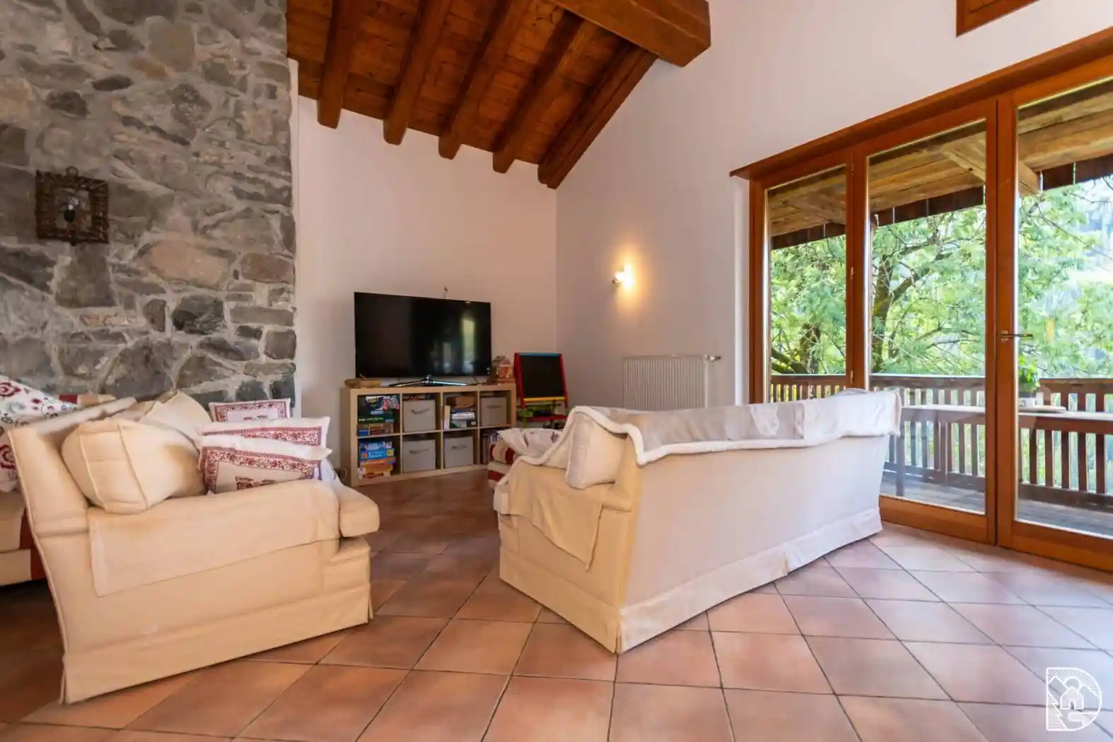 Villa in vendita a Selva di Cadore