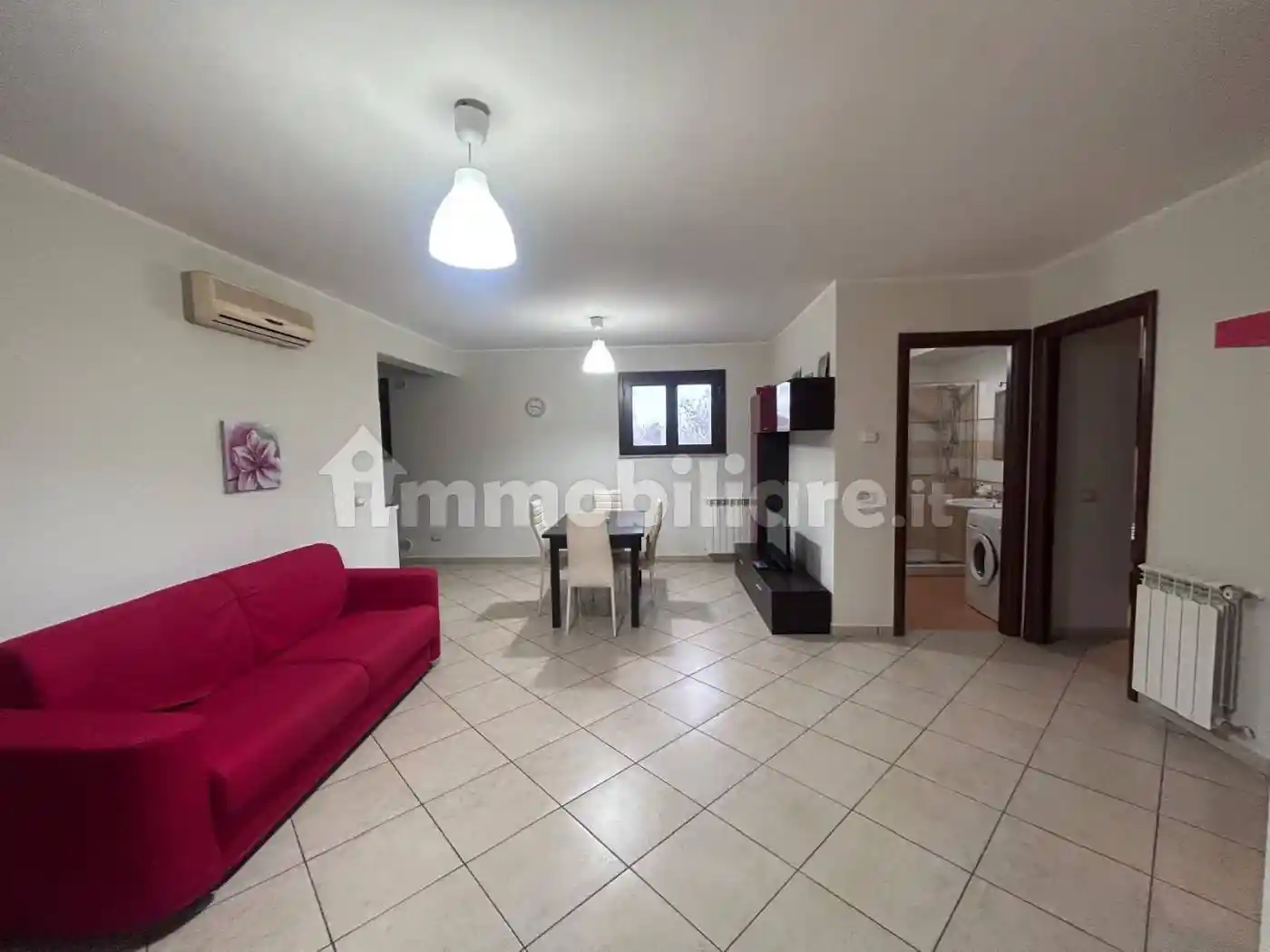 Appartamento in affitto a Altavilla Milicia