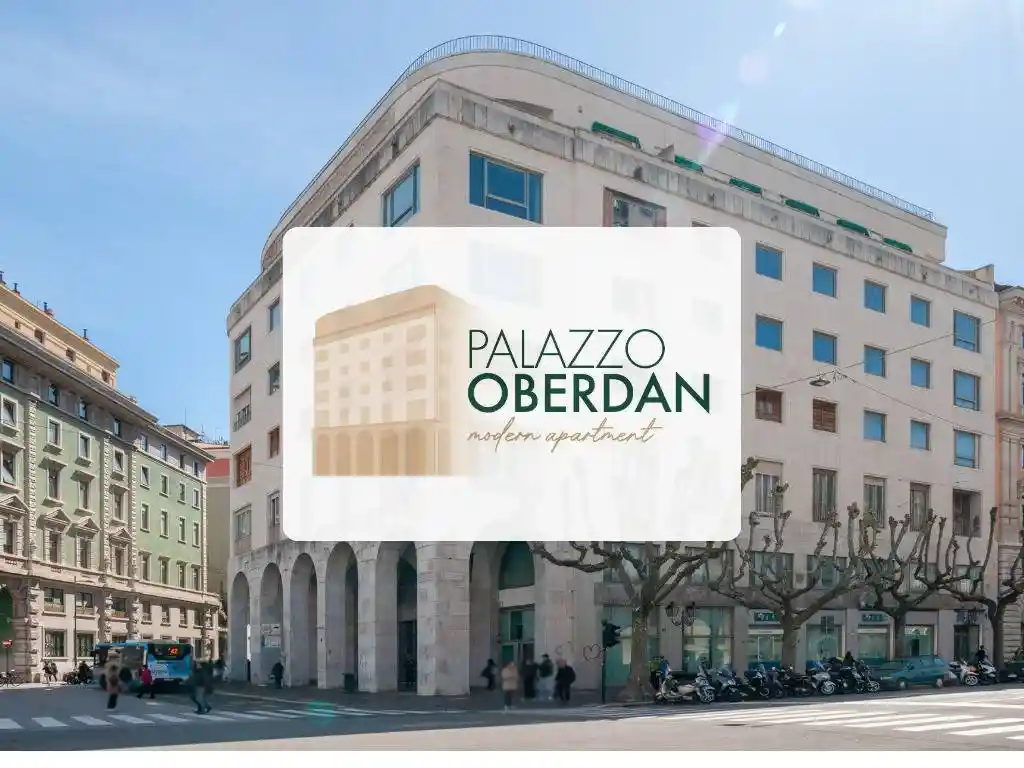 Appartamento in vendita a Trieste