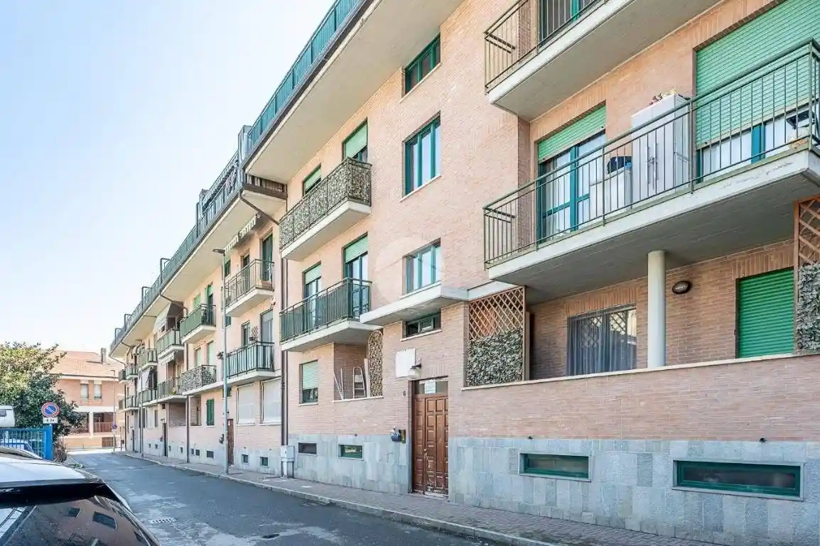 Appartamento in vendita a Nichelino