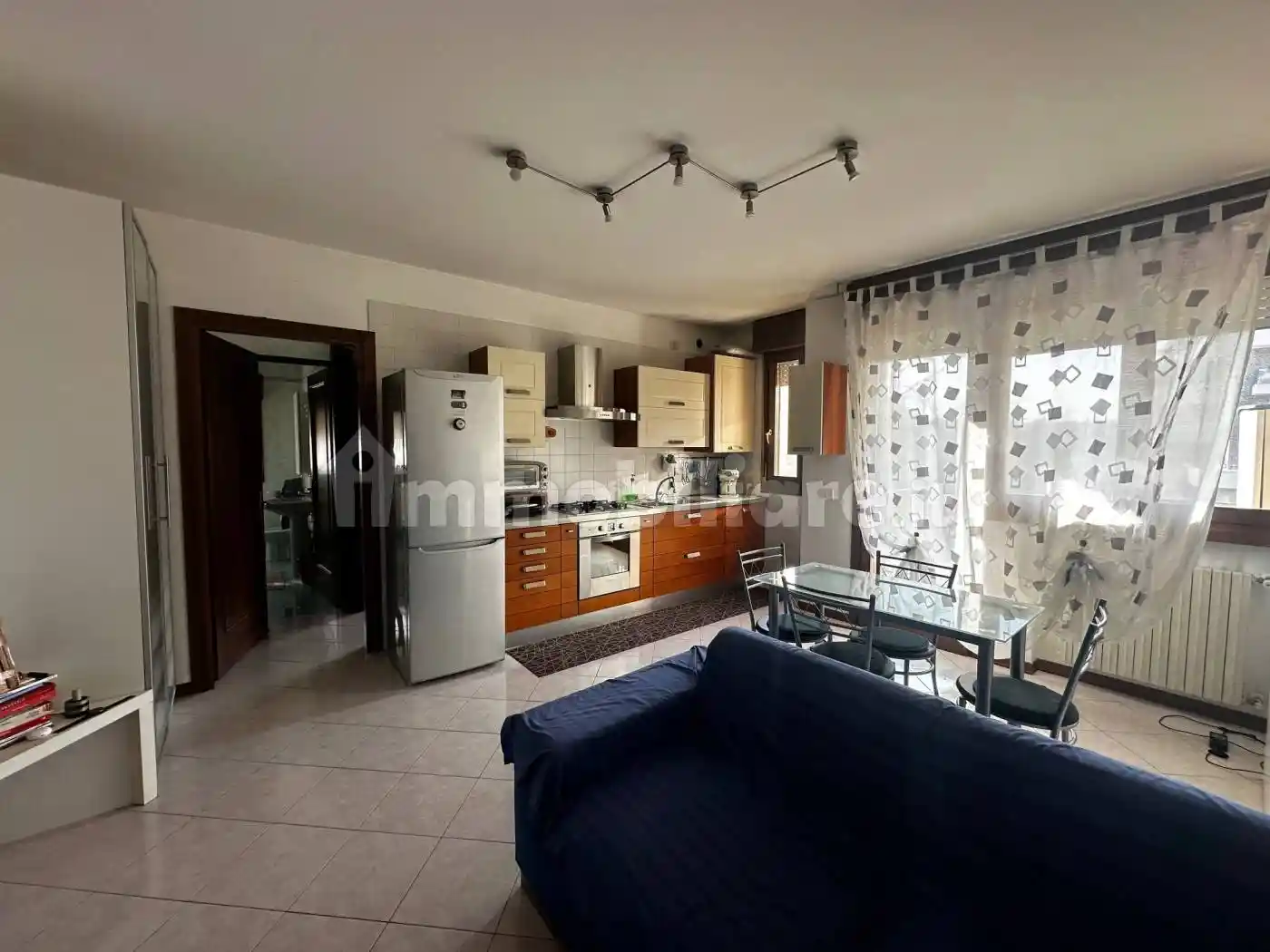 Appartamento in affitto a Padova