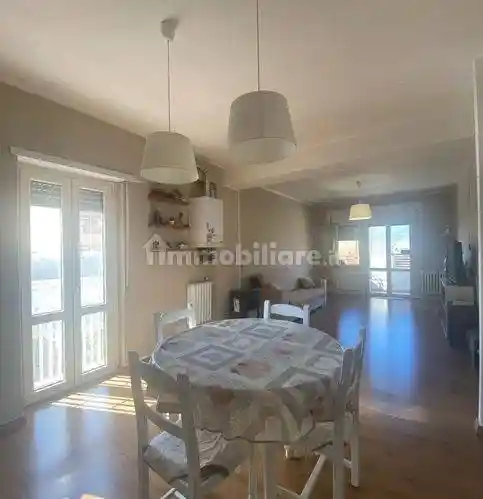 Appartamento in vendita a Avezzano