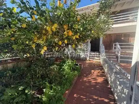 Villetta a schiera in vendita a Palermo