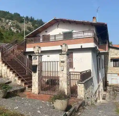 Villa - foto 4