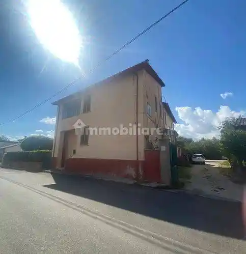 Villa in vendita a Avezzano