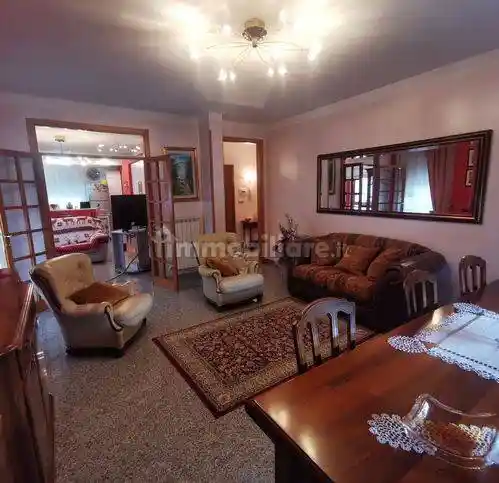 Appartamento in vendita a Avezzano