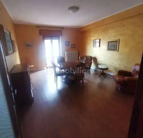 Appartamento in affitto a Avezzano