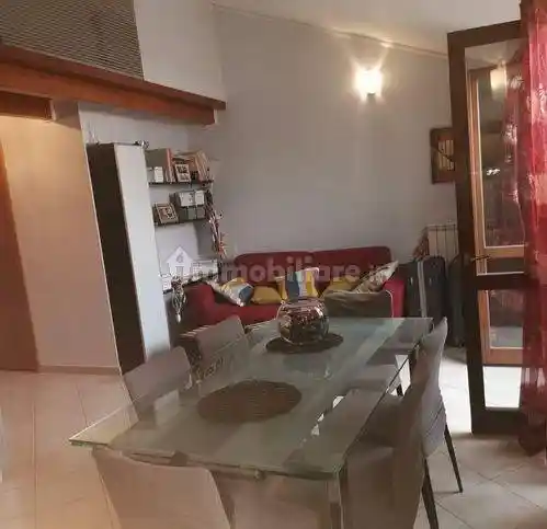 Attico - Mansarda in vendita a Avezzano