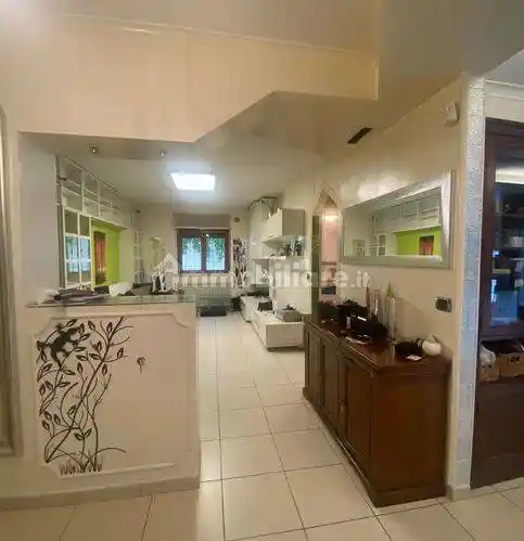 Appartamento in vendita a Avezzano