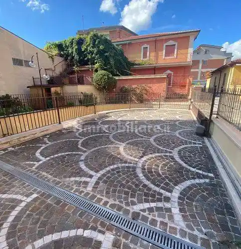 Appartamento in vendita a Avezzano