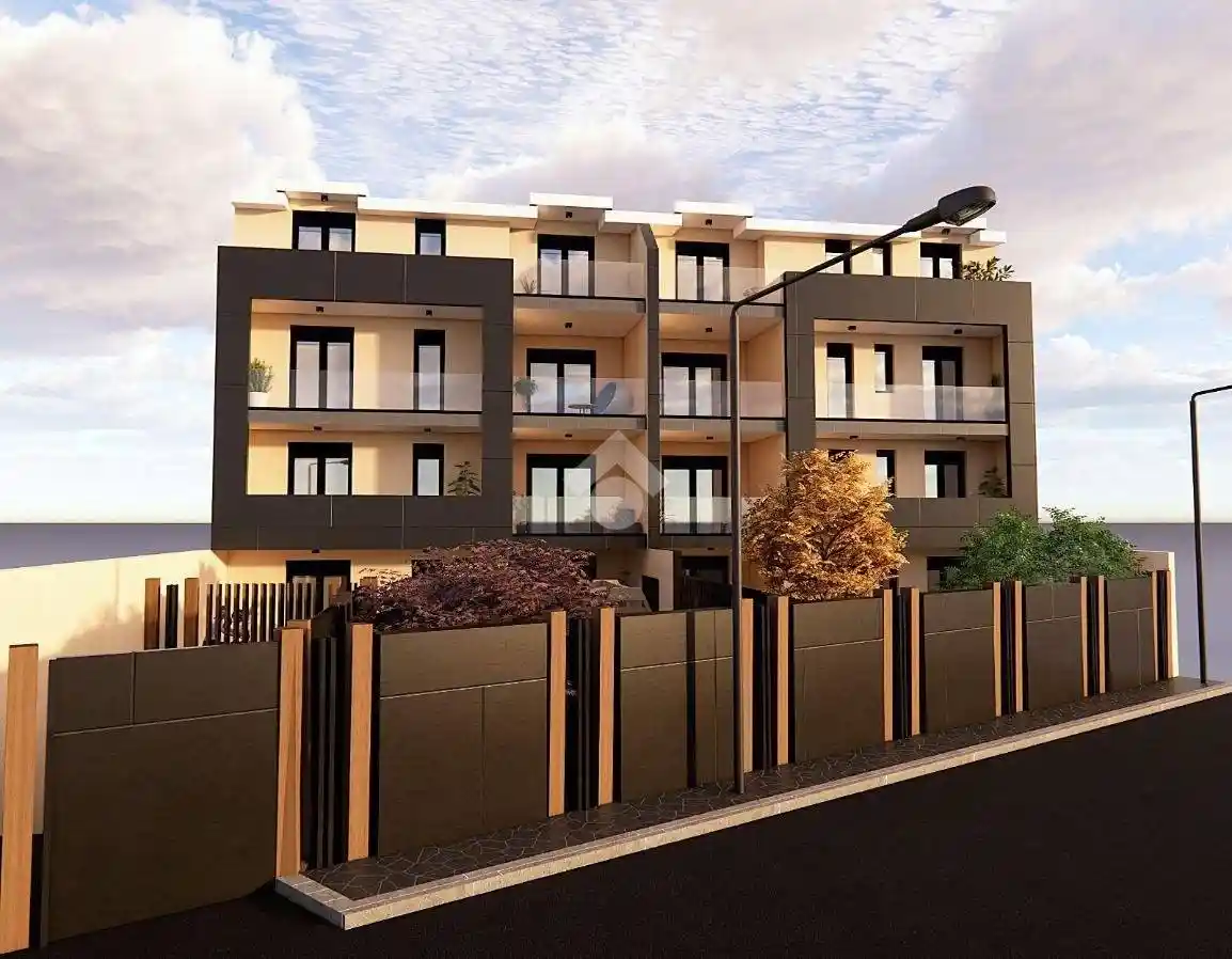 Appartamento in vendita a Sant'Arpino