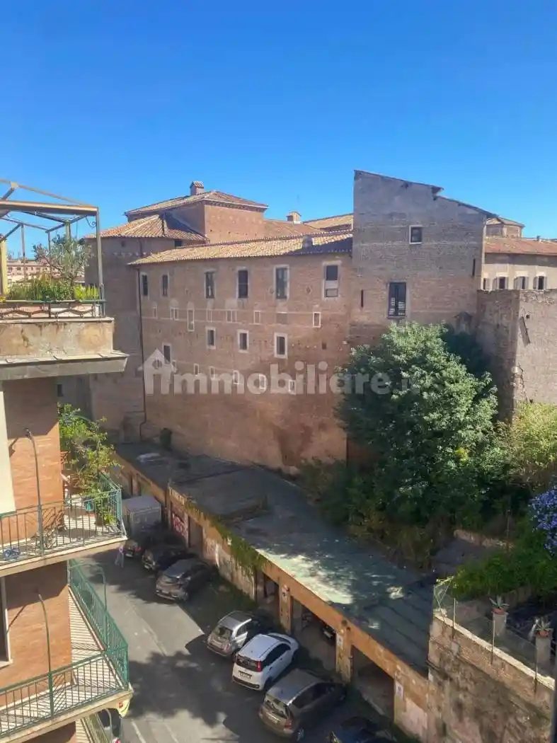 Appartamento in affitto a Roma