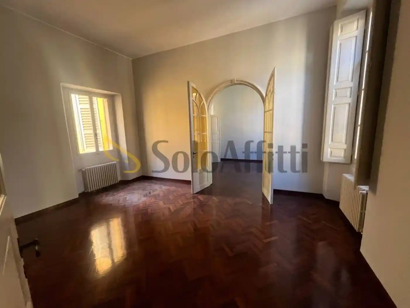 Appartamento in affitto a Piacenza