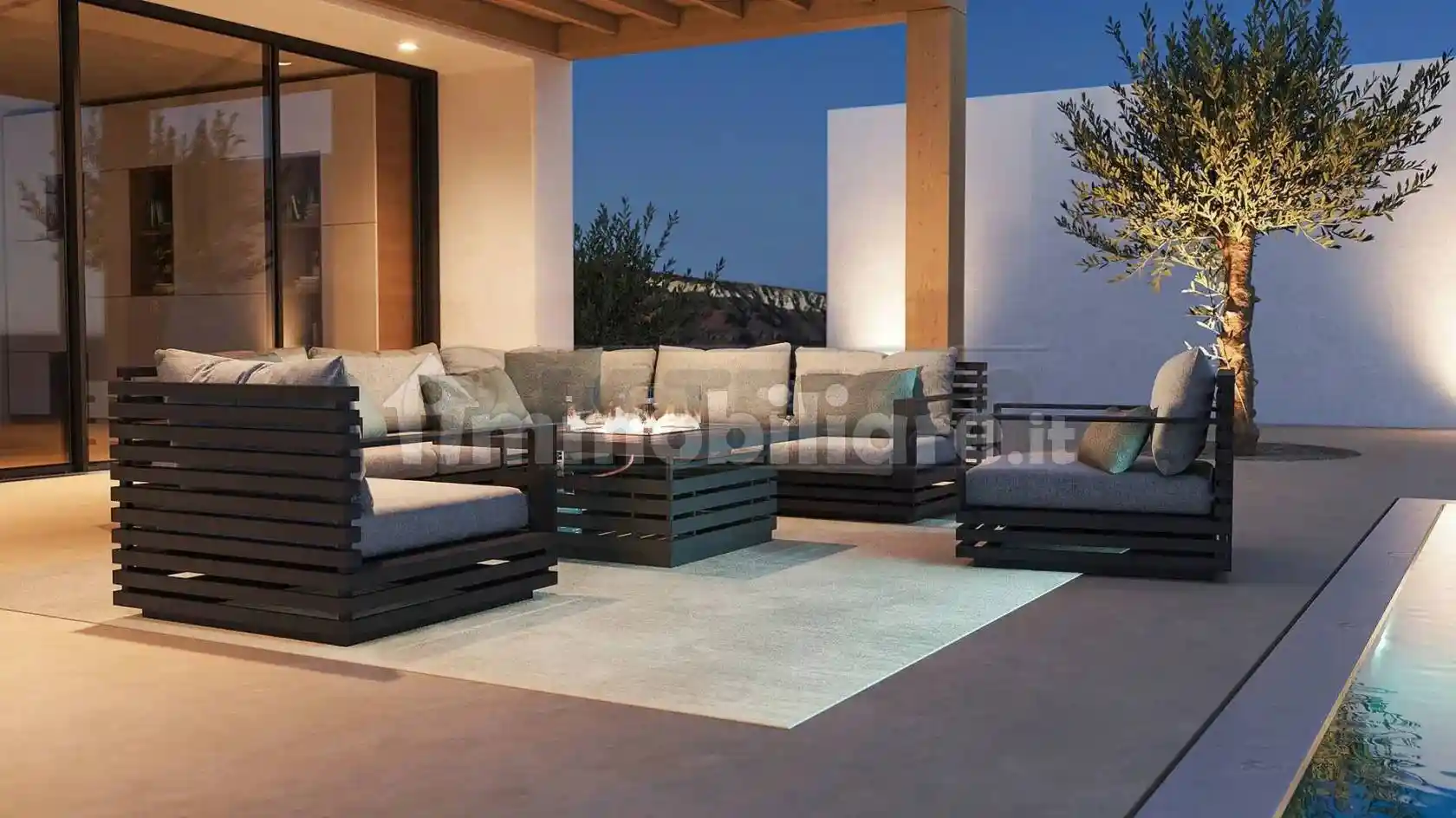 Villetta a schiera in vendita a Schio