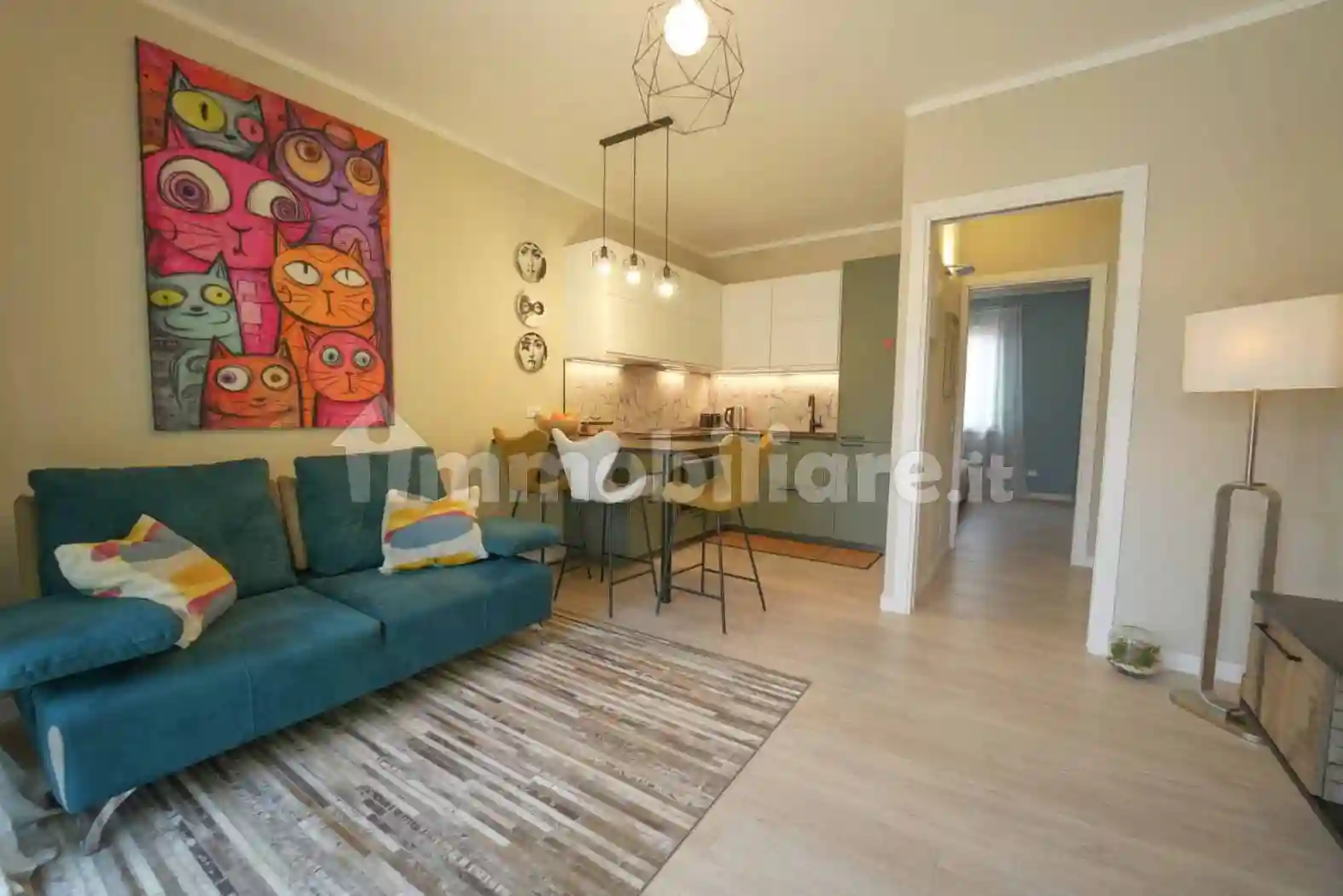 Appartamento - foto 2