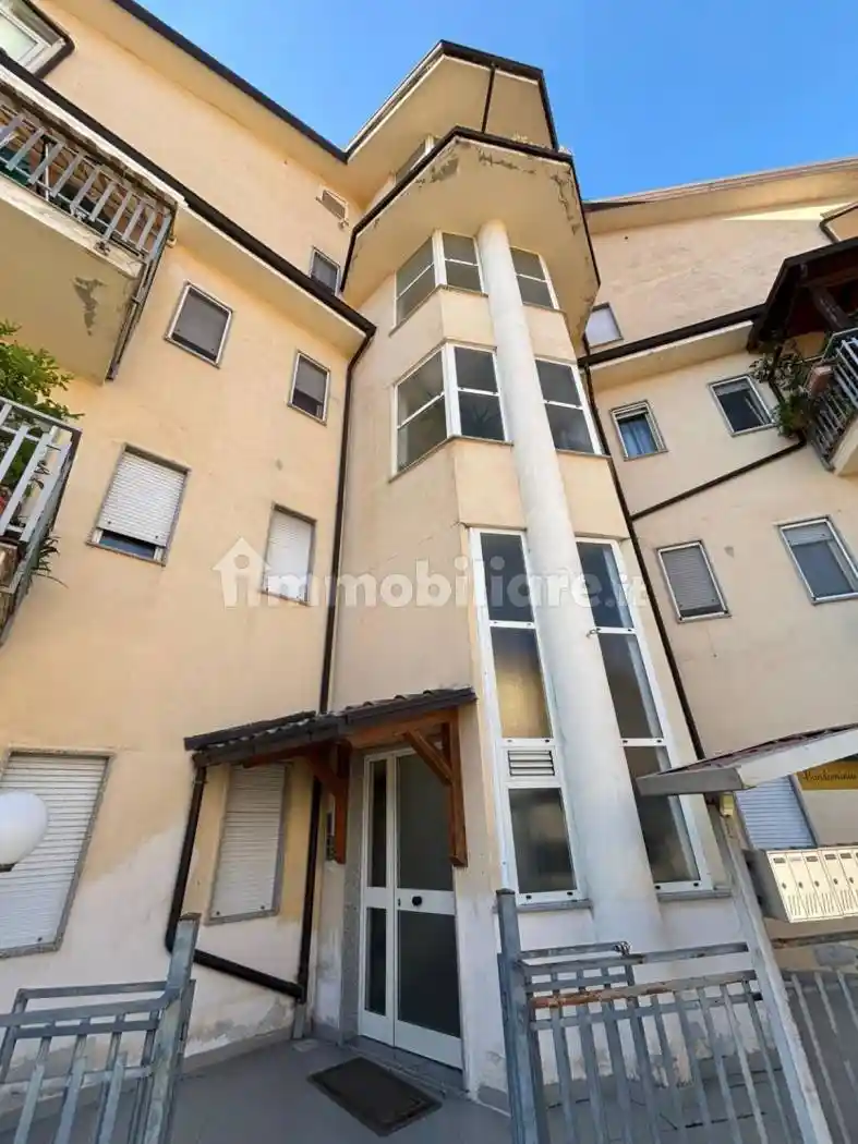 Appartamento in vendita a Montalto Uffugo