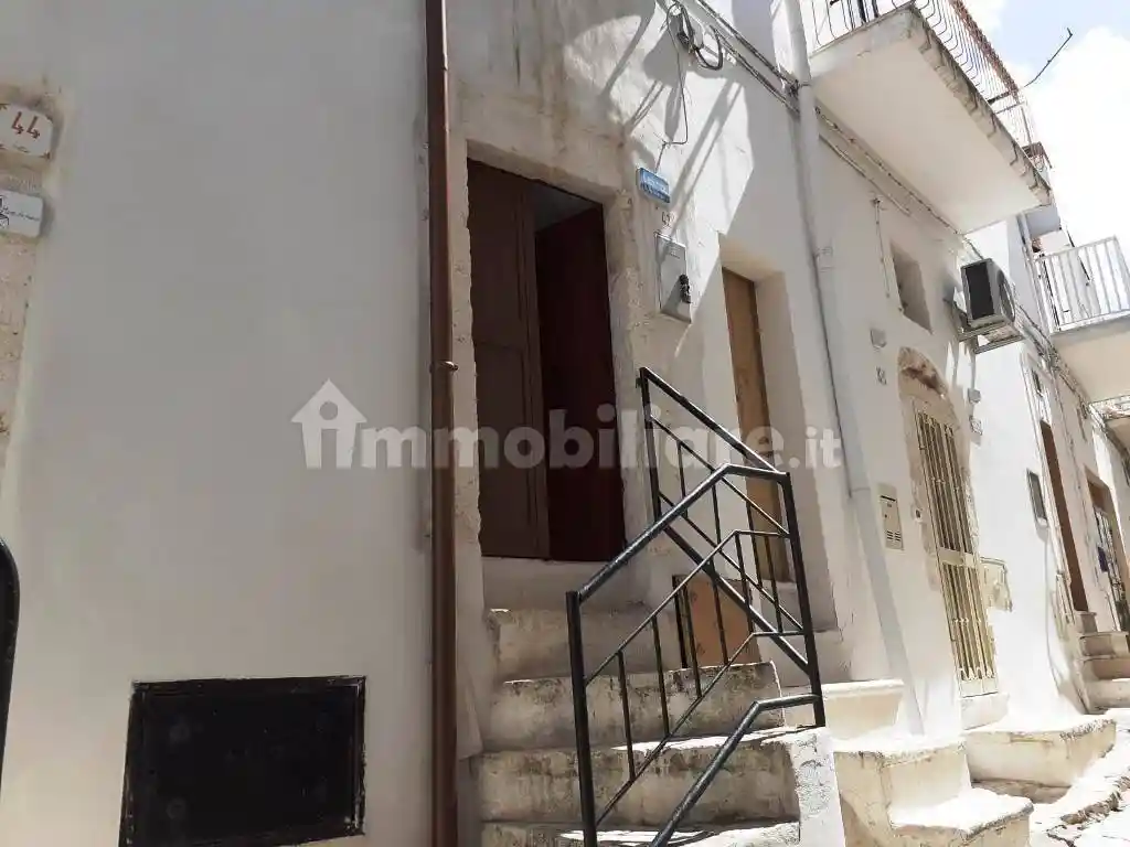Appartamento in vendita a Ostuni