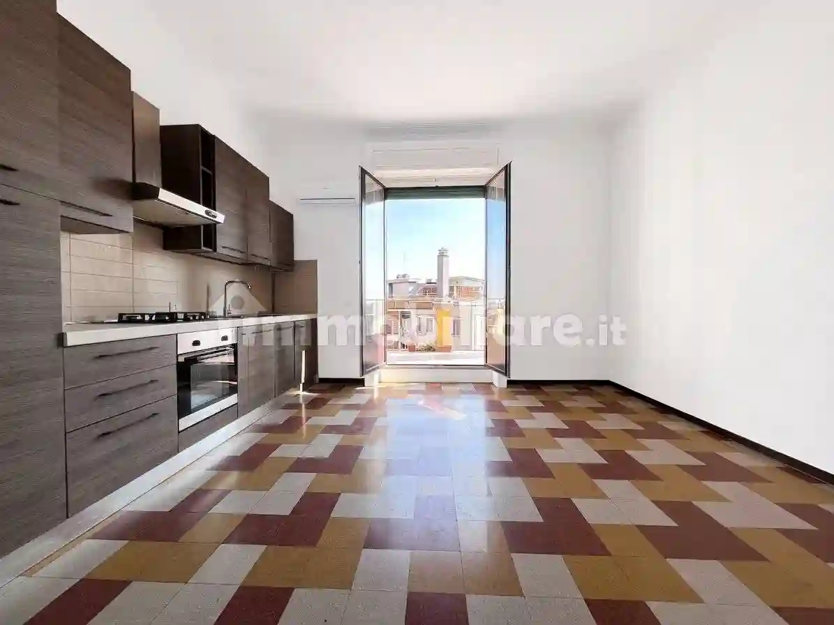 Attico - Mansarda - foto 2