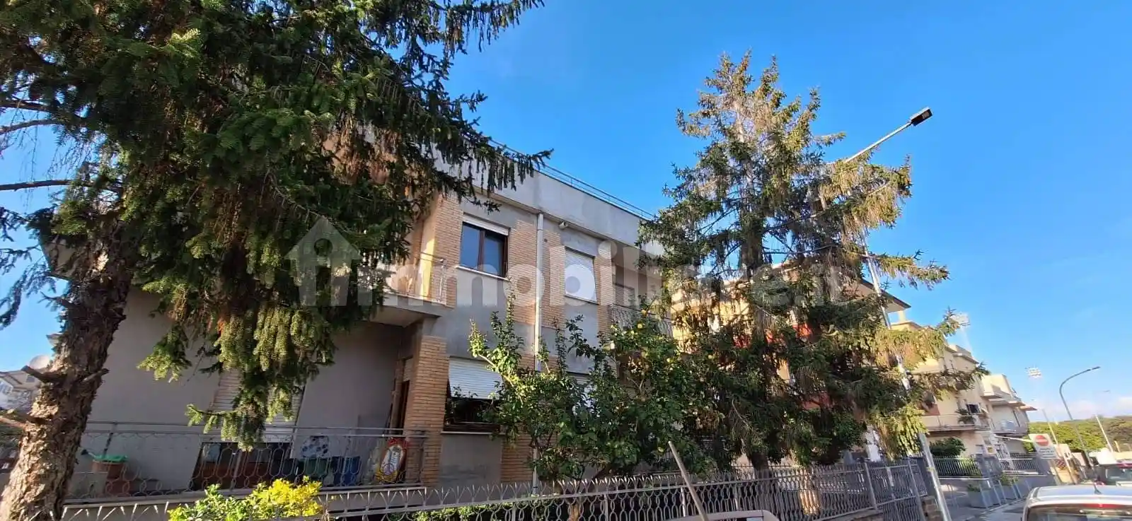 Appartamento in vendita a Aprilia