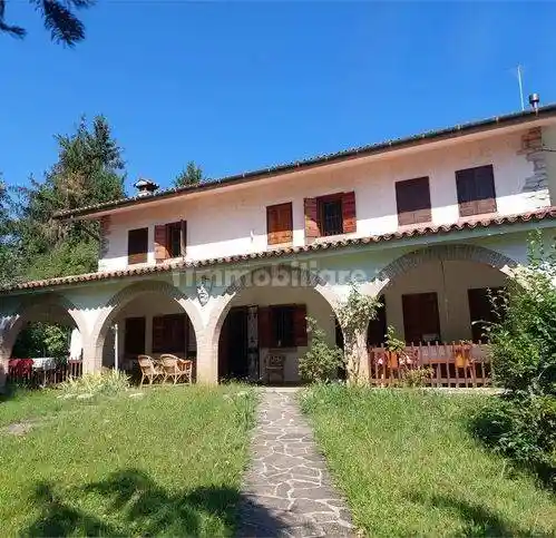 Villa in vendita a Farra di Soligo