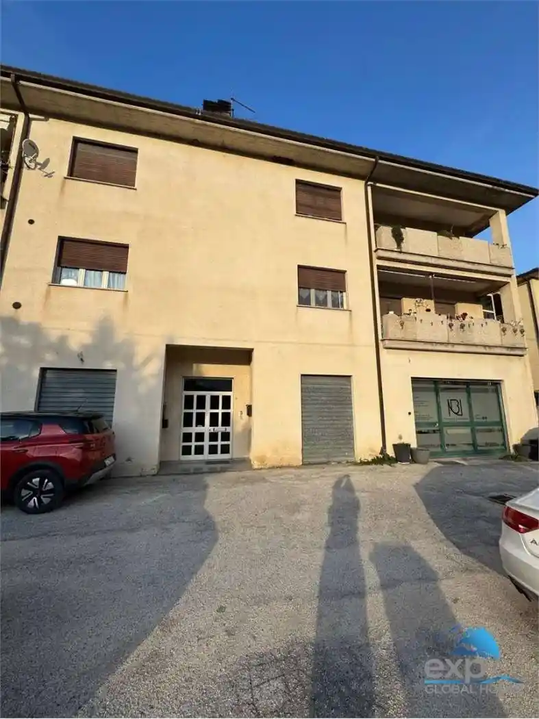 Appartamento in vendita a Gualdo Cattaneo