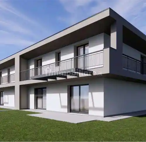 Casa indipendente in vendita a Ponzano Veneto