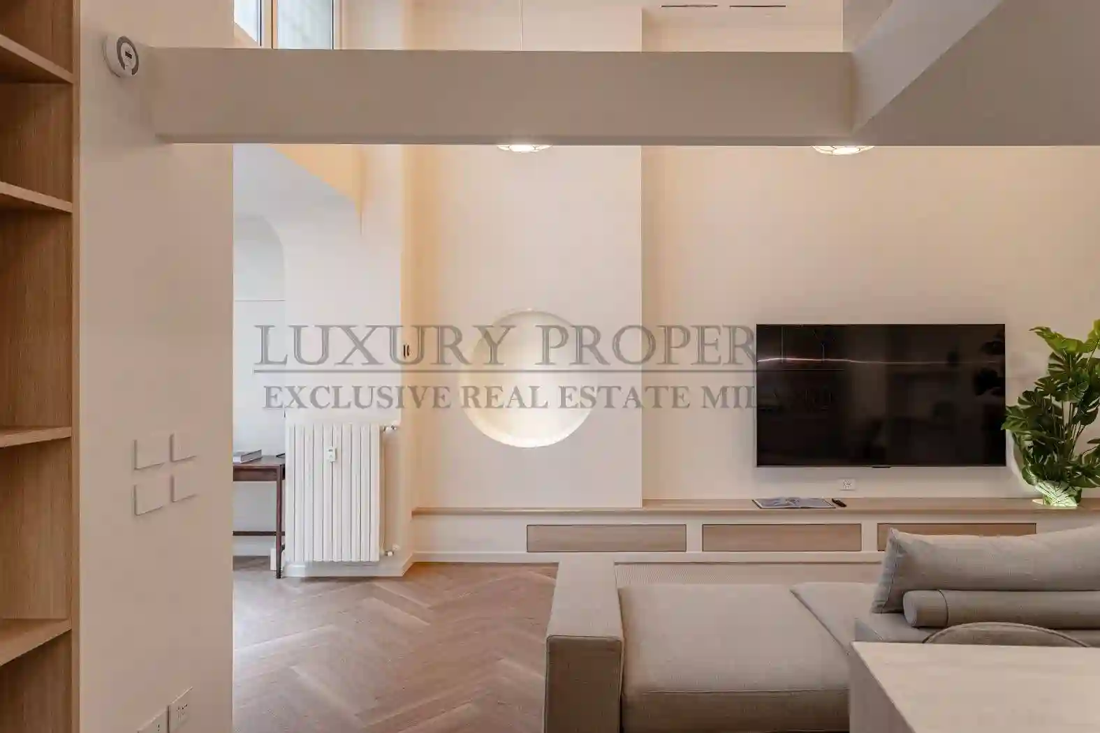 Loft - foto 3