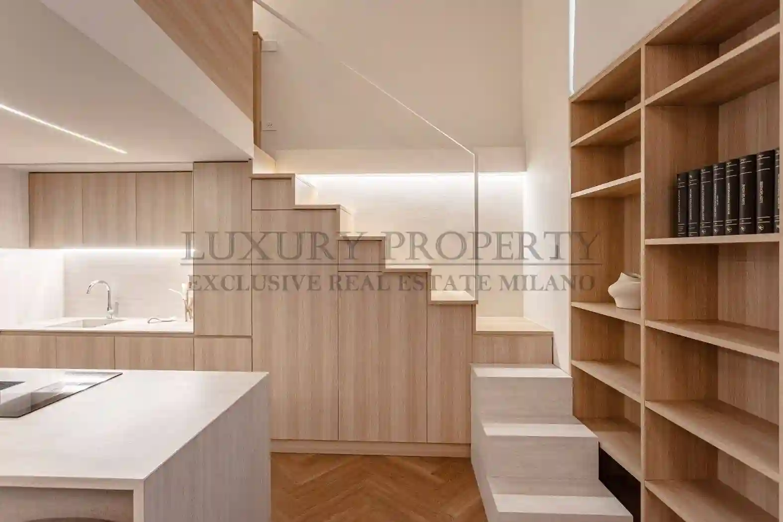 Loft - foto 4