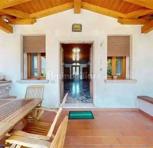 Villa in vendita a Povegliano