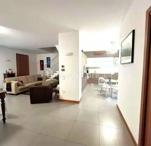 Villetta a schiera in vendita a Povegliano