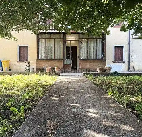 Villa in vendita a Treviso