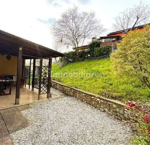 Appartamento in vendita a Miane