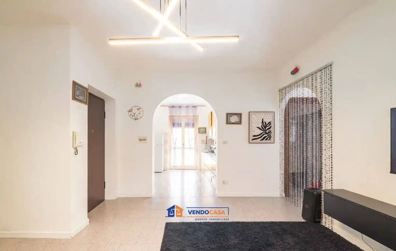 Appartamento in vendita a Racconigi