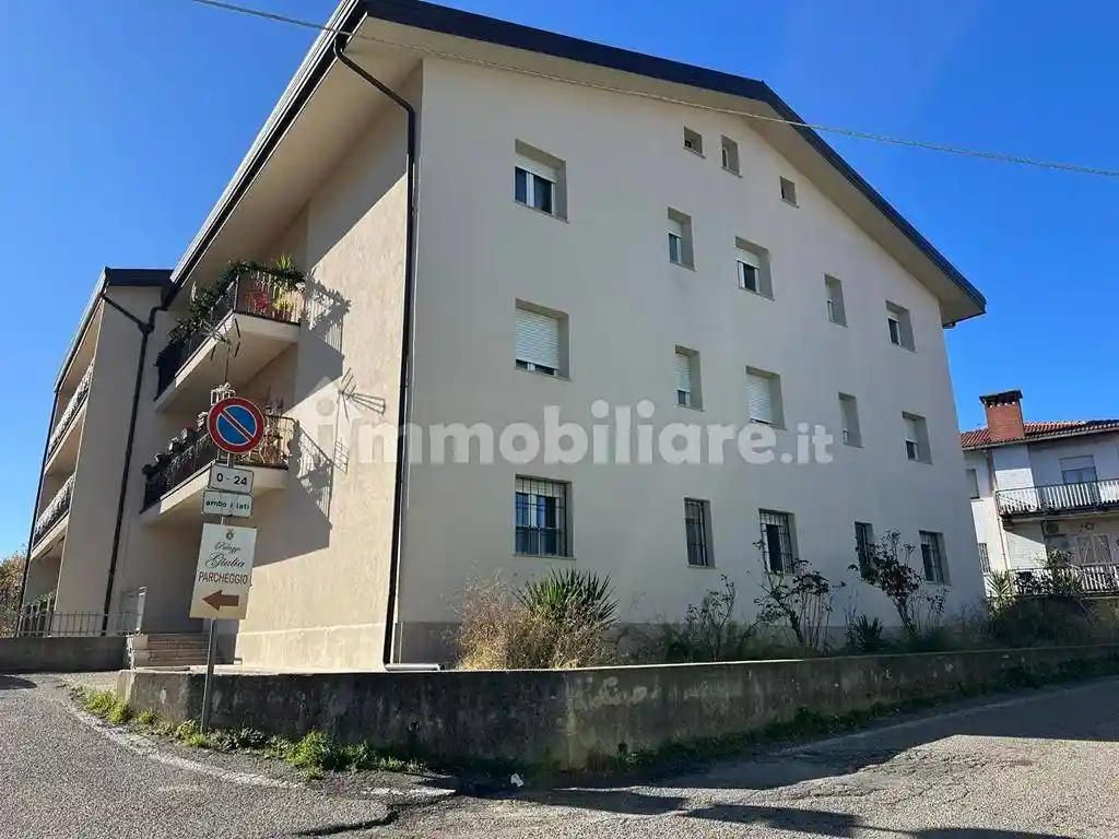 Appartamento in vendita a Dipignano