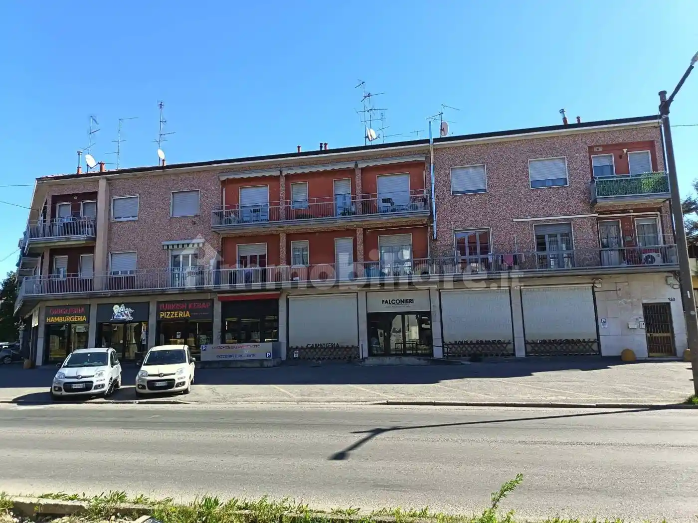 Appartamento in affitto a Paderno Dugnano