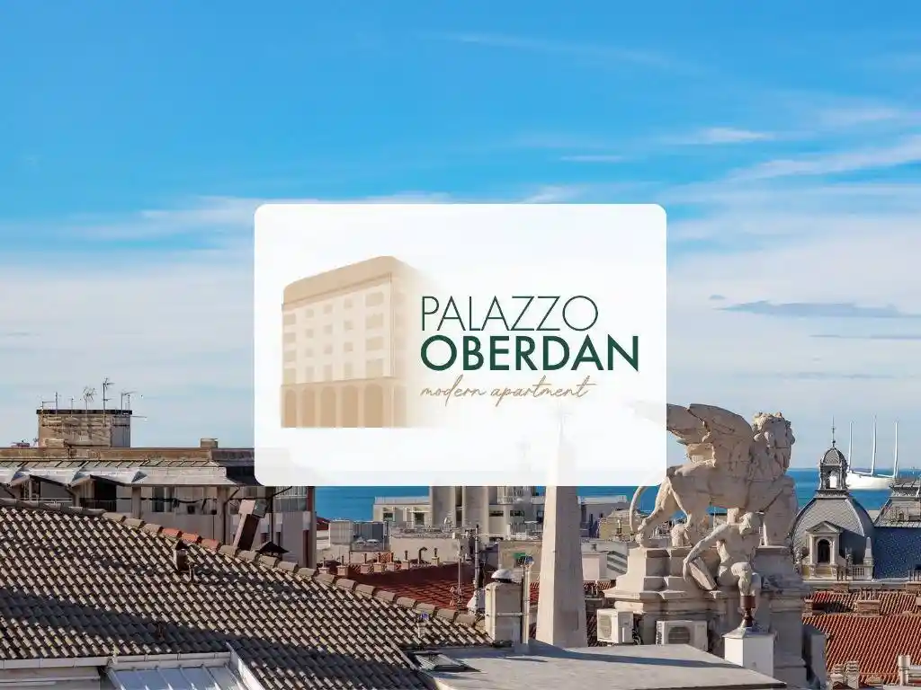 Appartamento in vendita a Trieste