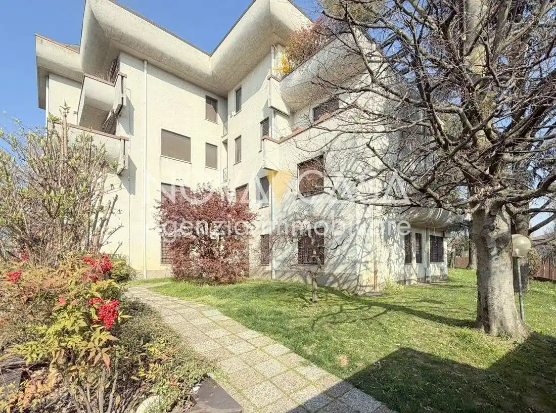 Appartamento in vendita a Crema