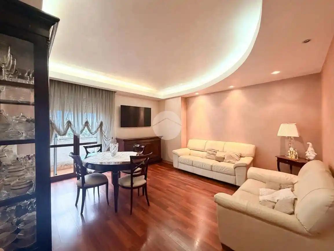 Appartamento in vendita a Avezzano