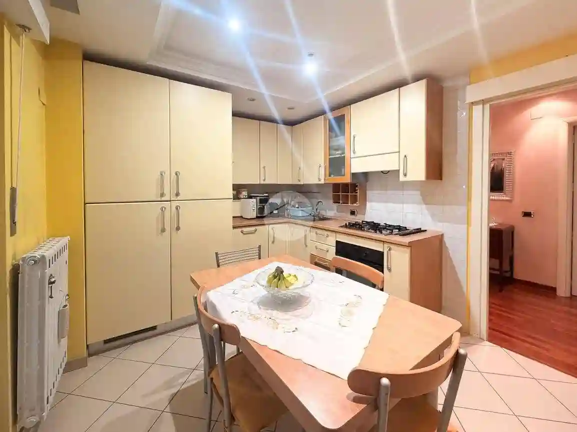 Appartamento - foto 5