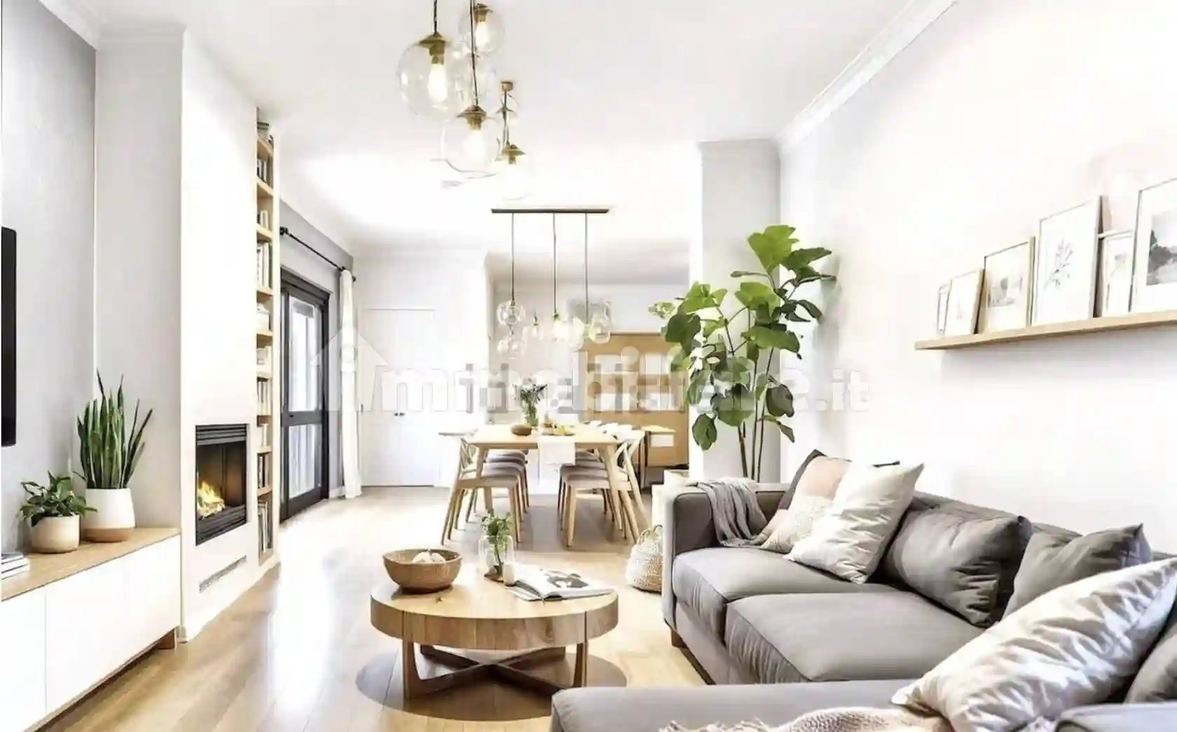 Appartamento - foto 4