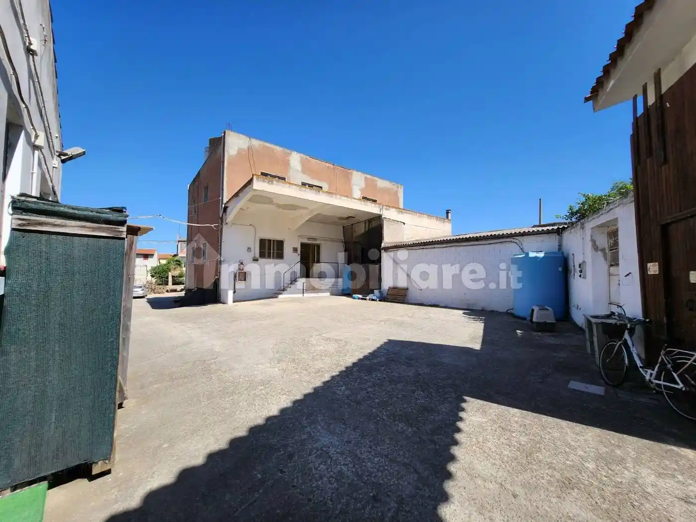 Casa indipendente in vendita a San Sperate