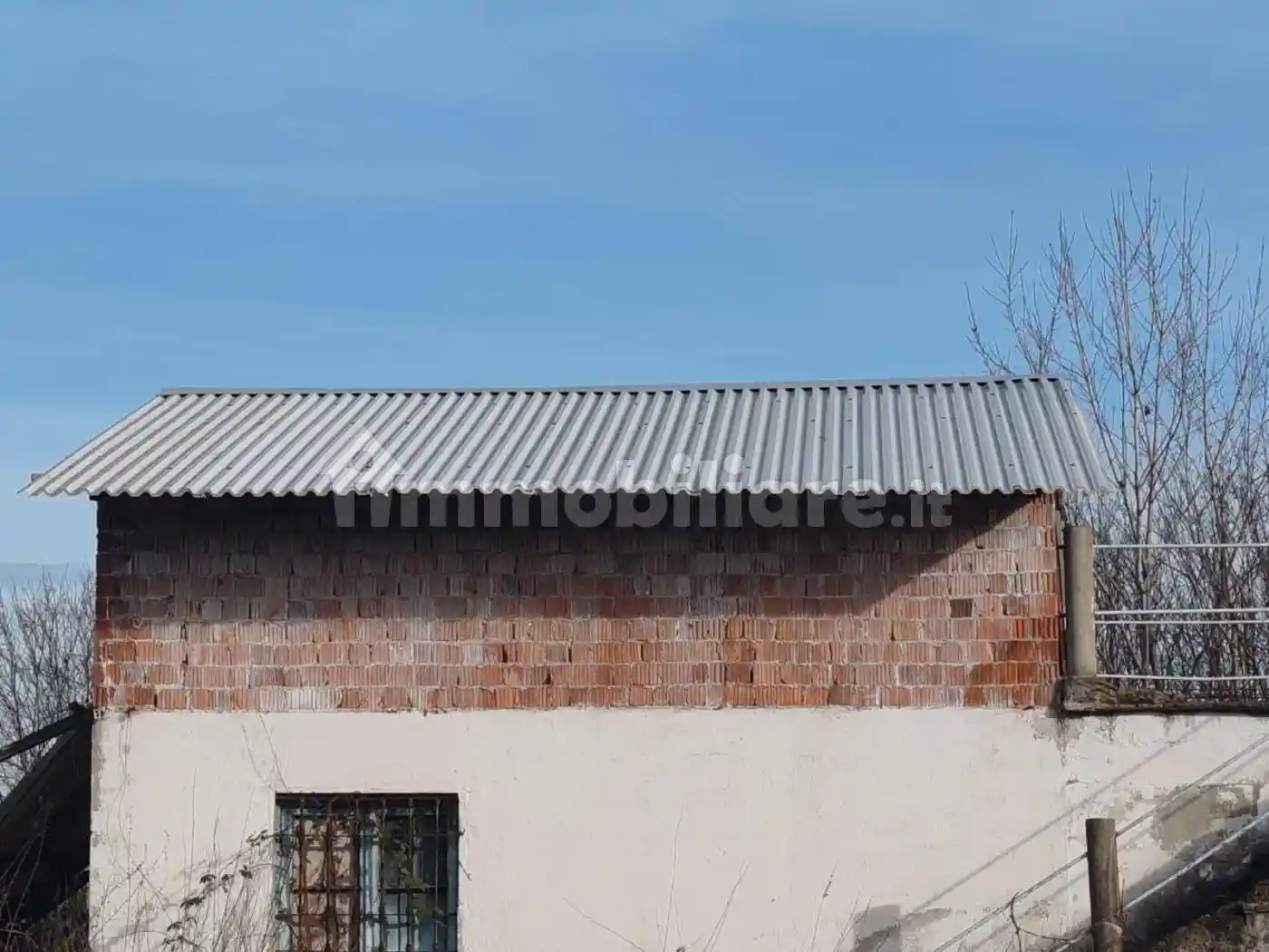 Rustico - Casale in vendita a Barengo