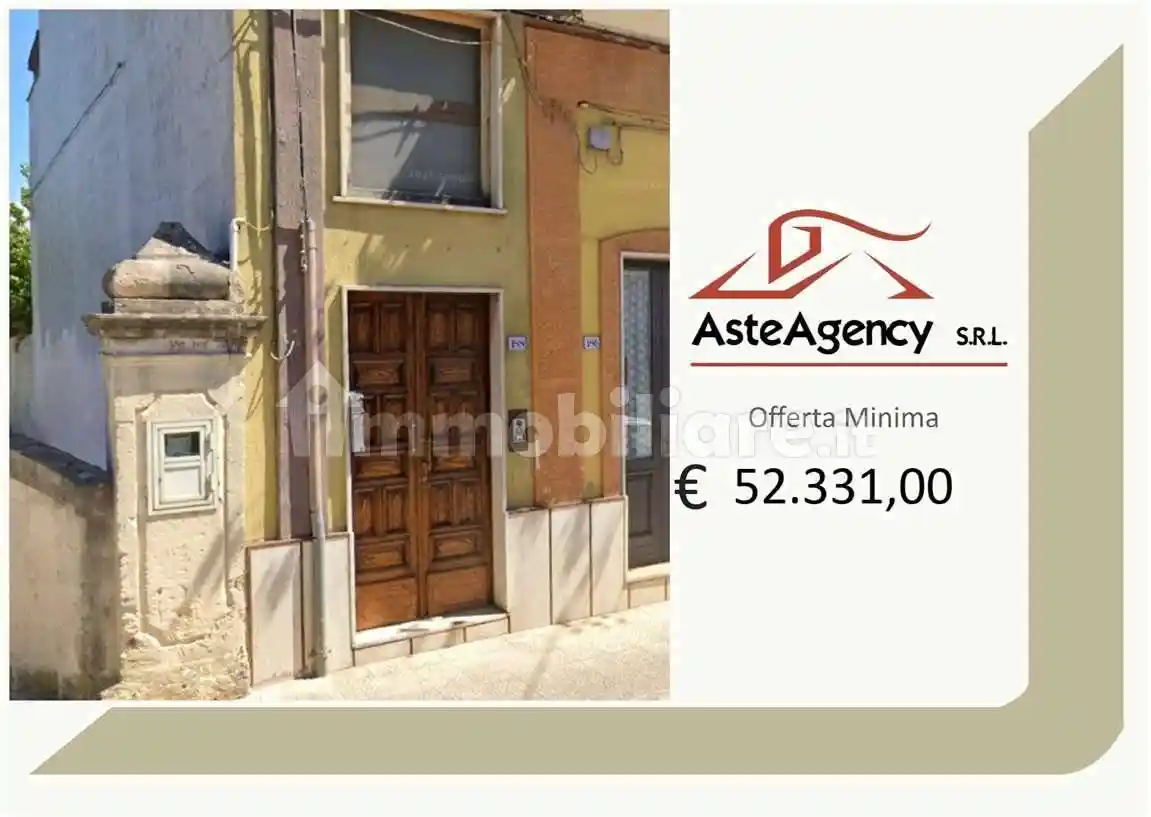 Appartamento in vendita a Sava