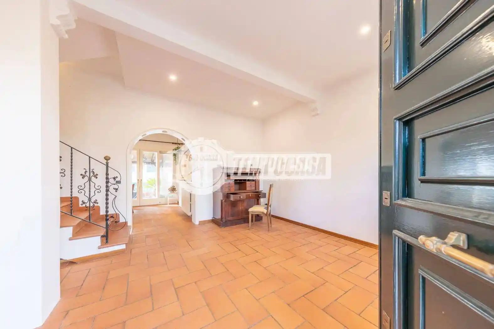 Villa in vendita a Frascati