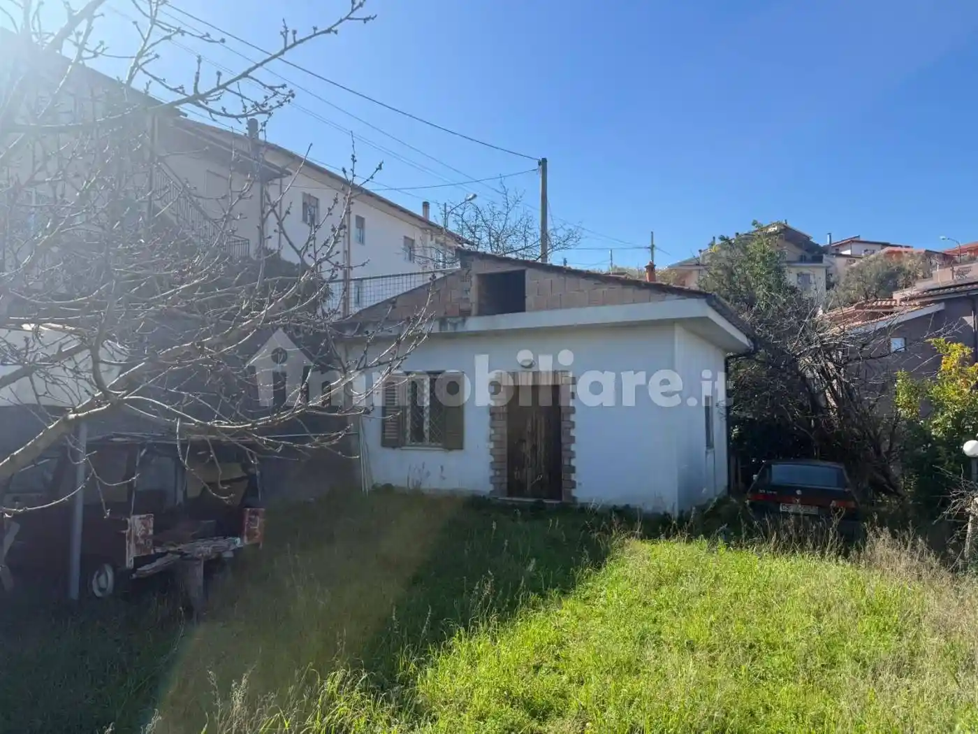 Rustico - Casale in vendita a Dipignano