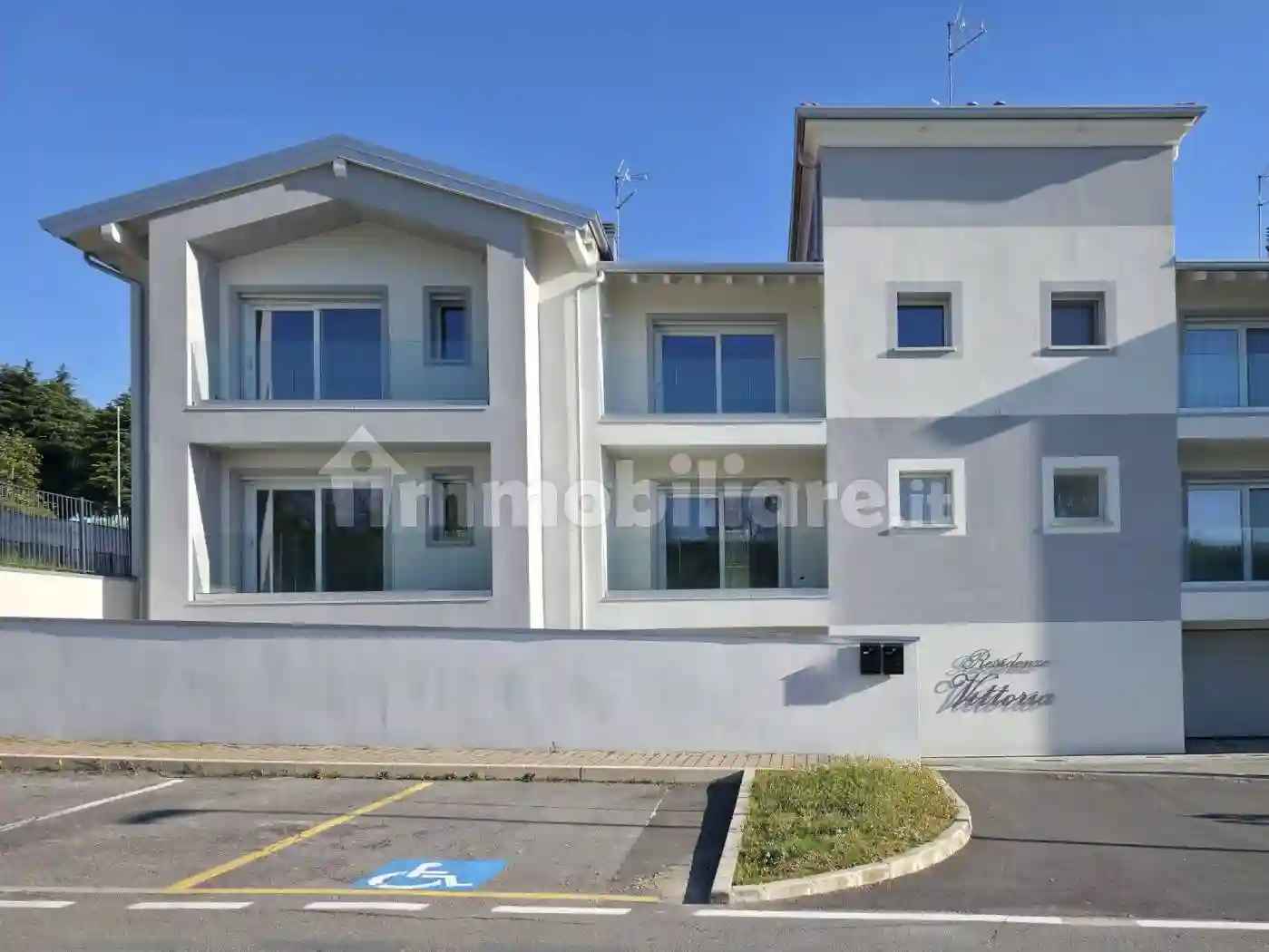 Villetta a schiera - foto 3