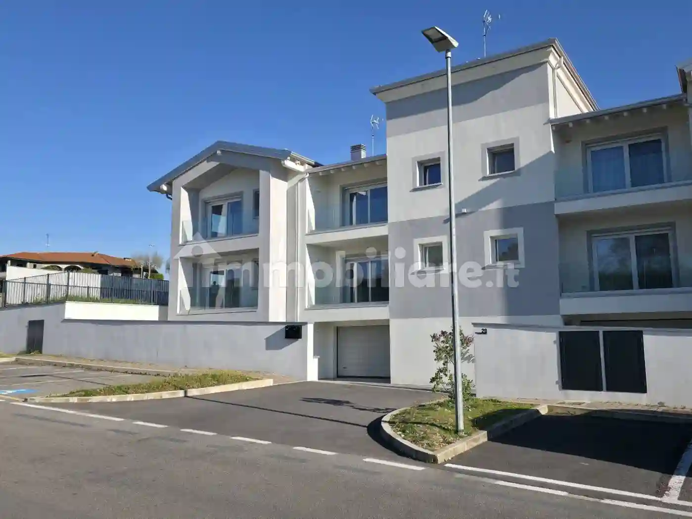Villetta a schiera - foto 5