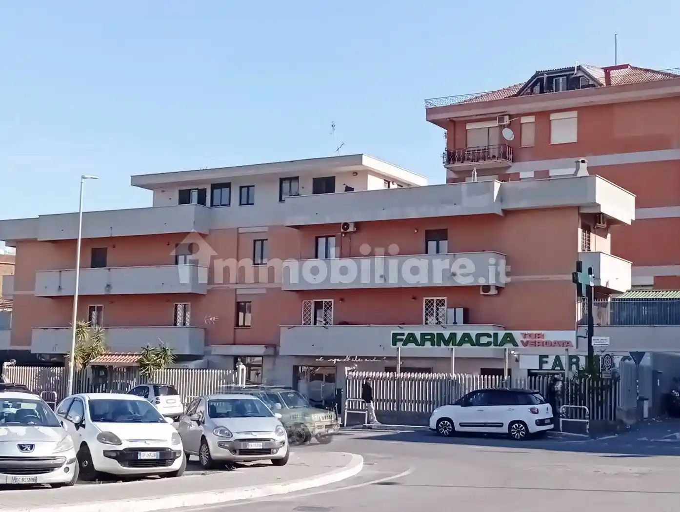 Attico - Mansarda in vendita a Roma