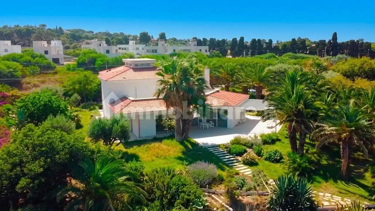 Casa indipendente in vendita a Siracusa