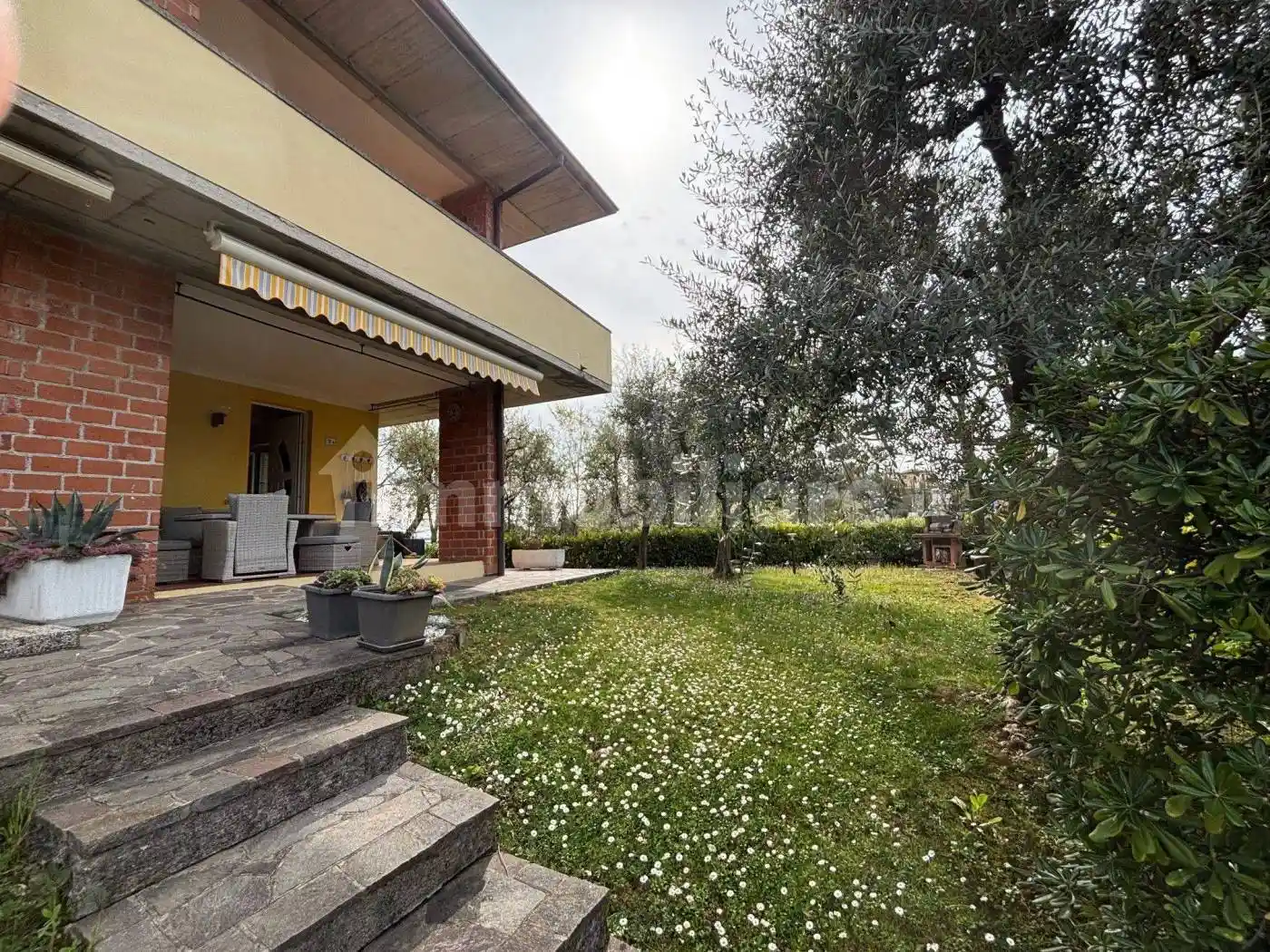 Appartamento in vendita a Soiano del Lago